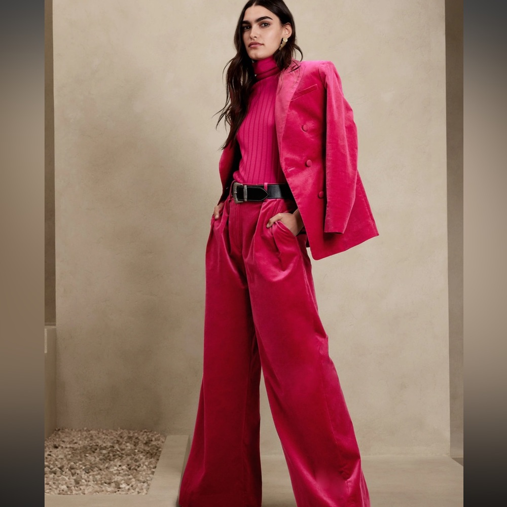 Meet your Posher, Lynette G